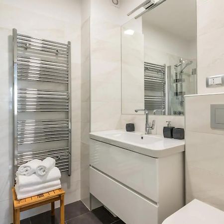 Relaxing SEA VIEW Apartment Split Zewnętrze zdjęcie